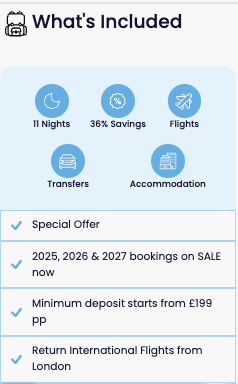 Partner Link affordableluxurytravel_uk_packages_direct