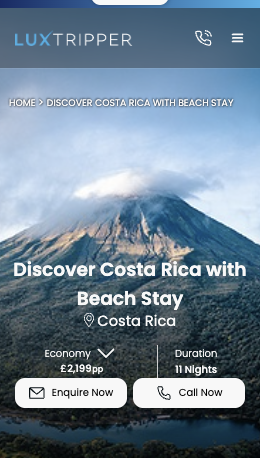 Partner Link affordableluxurytravel_uk_packages_direct