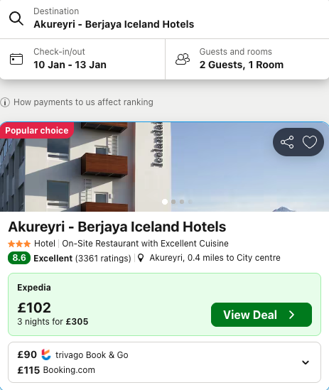 Partner Link trivago_uk_accommodations_affiliate