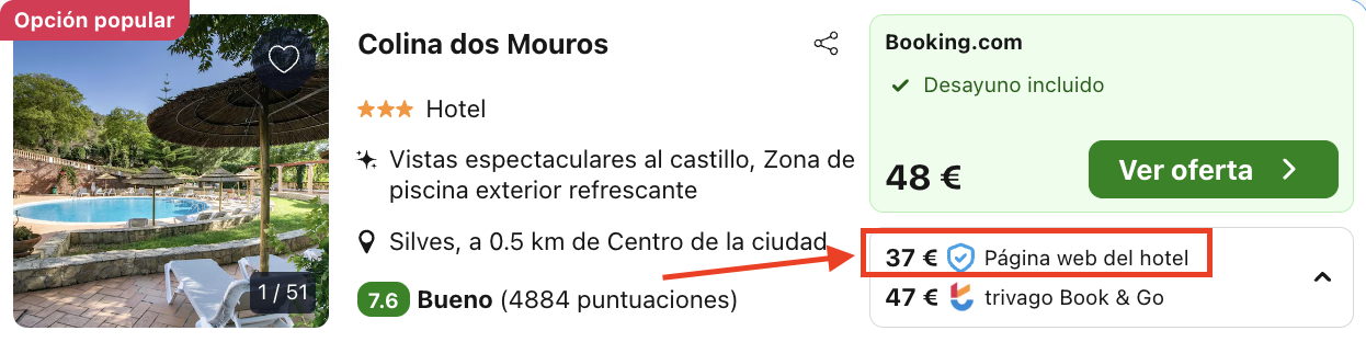 Partner Link trivago_es_accommodations_affiliate