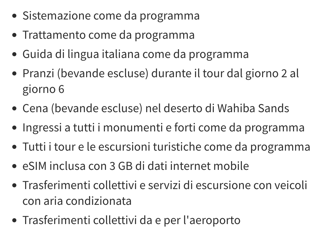 Partner Link voyageprive_it_packages_direct