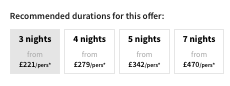 Partner Link voyageprive_uk_packages_affiliate