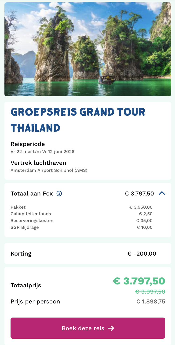 Partner Link fox_nl_packages_affiliate