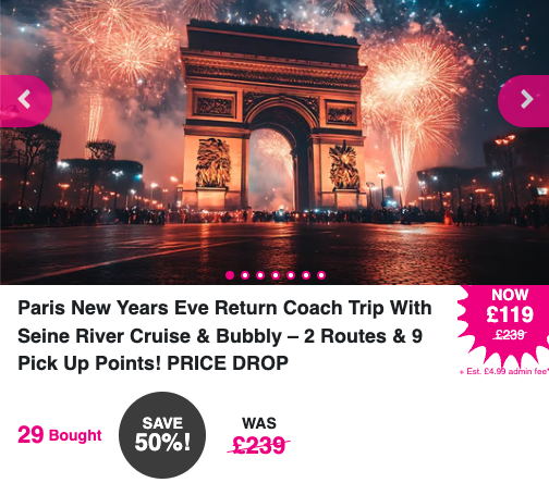 Partner Link wowcher_uk_activities_affiliate