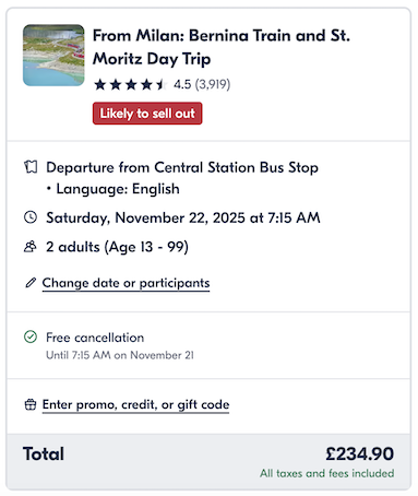 Partner Link getyourguide_uk_activities_affiliate