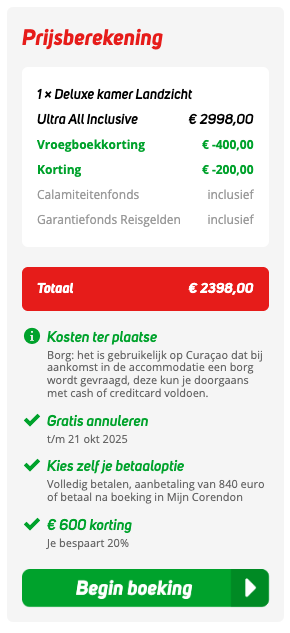 Partner Link corendon_nl_packages_direct