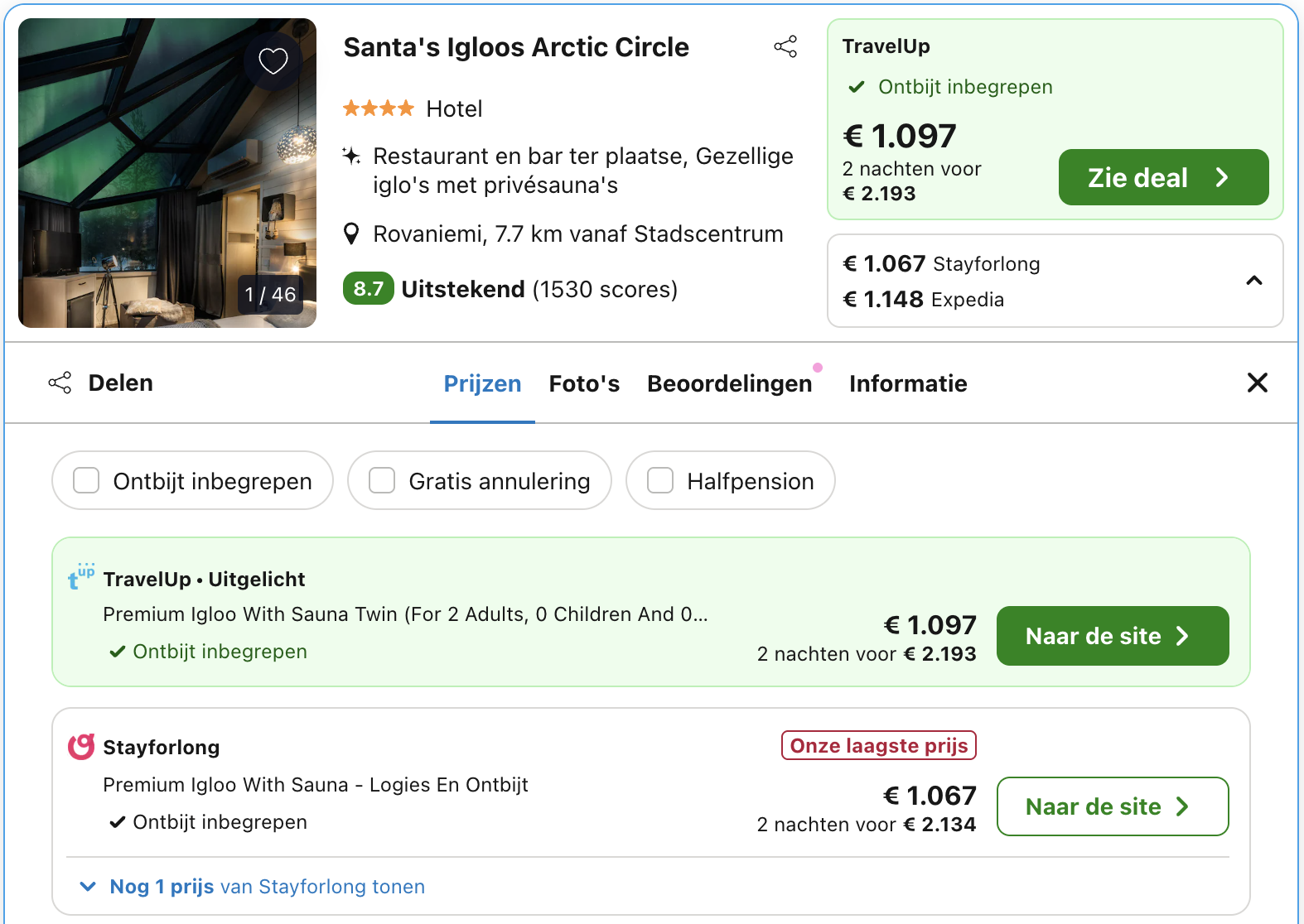 Partner Link trivago_nl_accommodations_affiliate