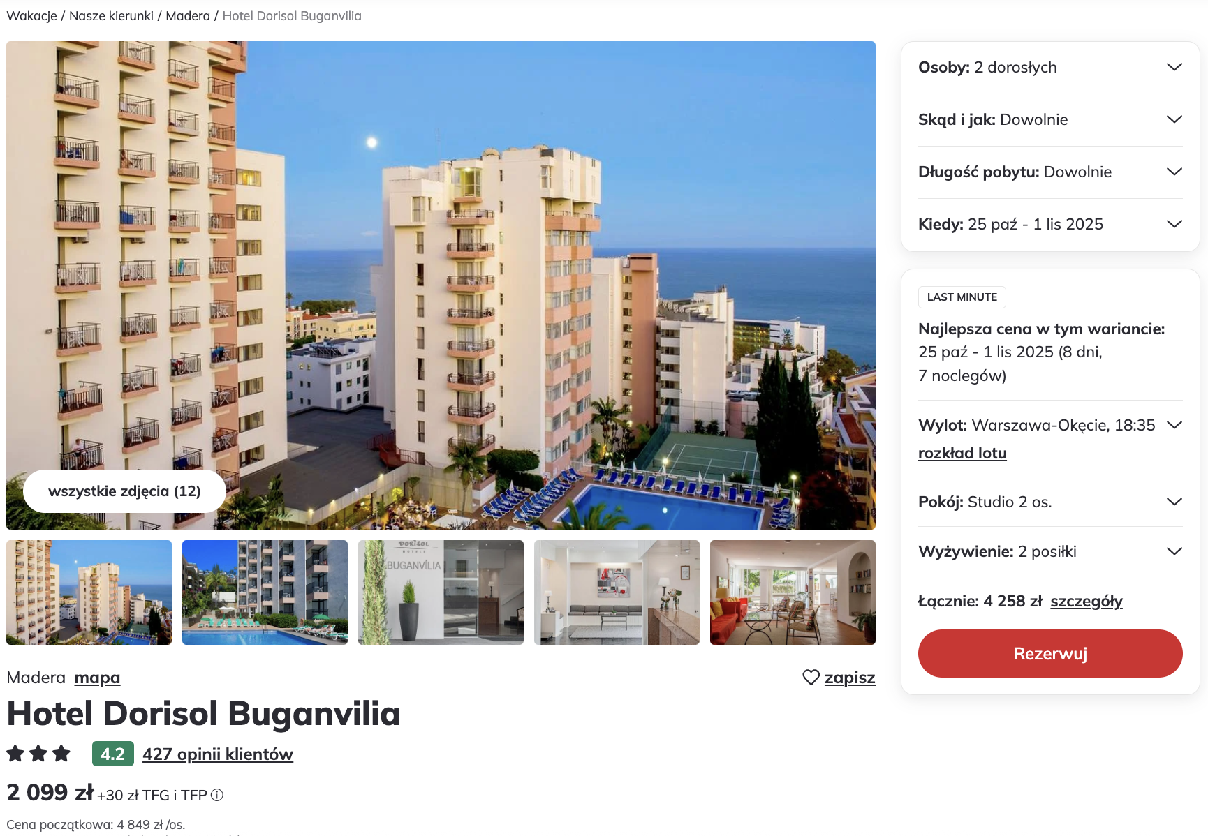 Partner Link itaka_pl_packages_direct