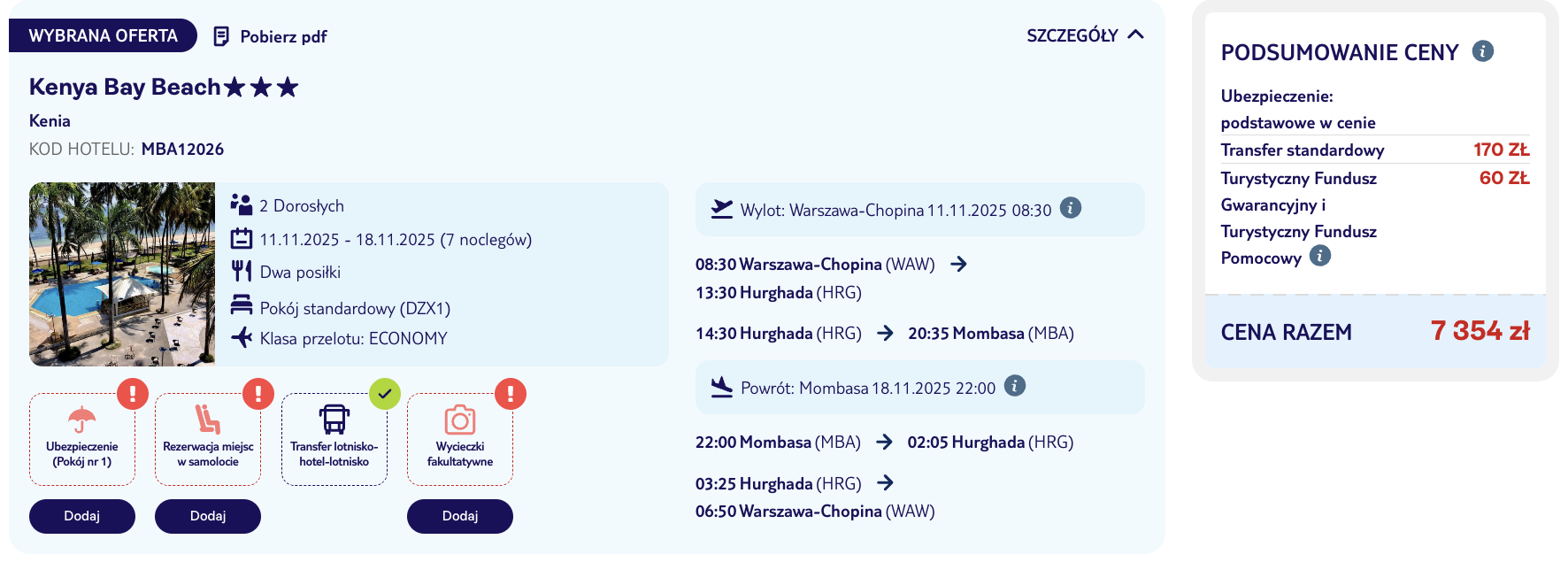 Partner Link tui_pl_packages_affiliate