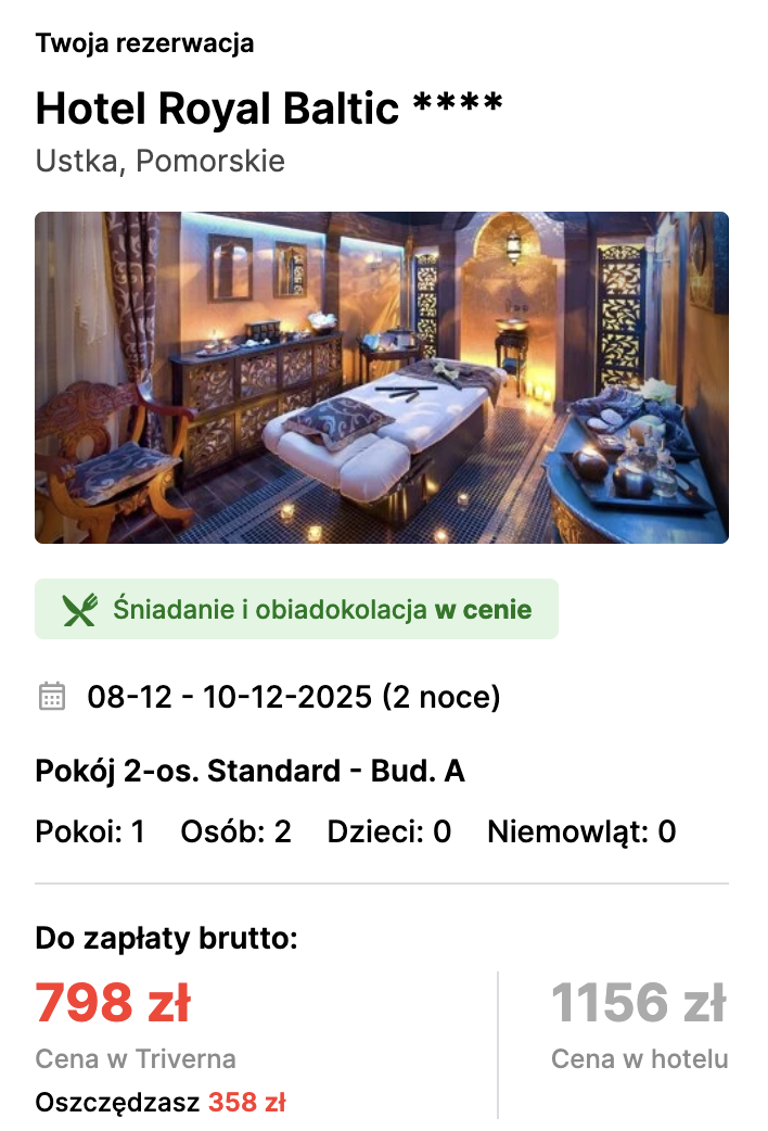 Partner Link triverna_pl_accommodations_direct