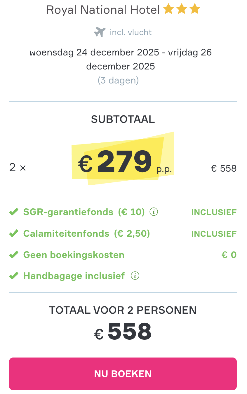 Partner Link vakantiediscounter_nl_packages_affiliate