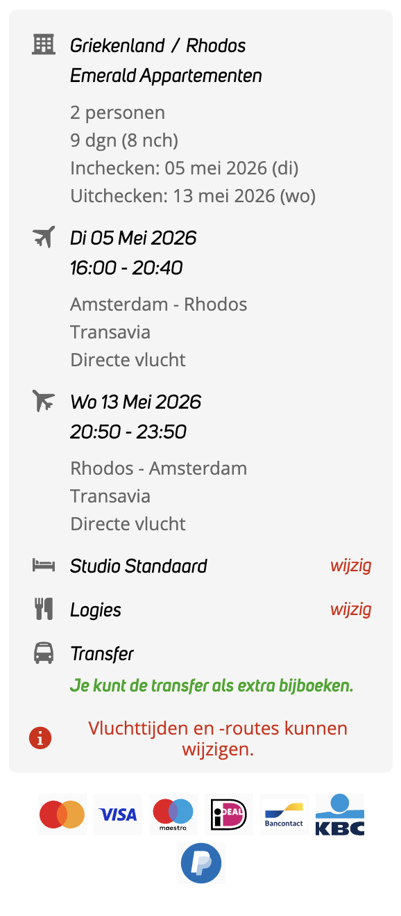Partner Link corendon_nl_packages_affiliate
