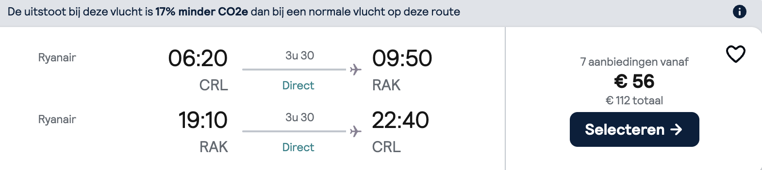 Partner Link skyscanner_nl_flight_affiliate