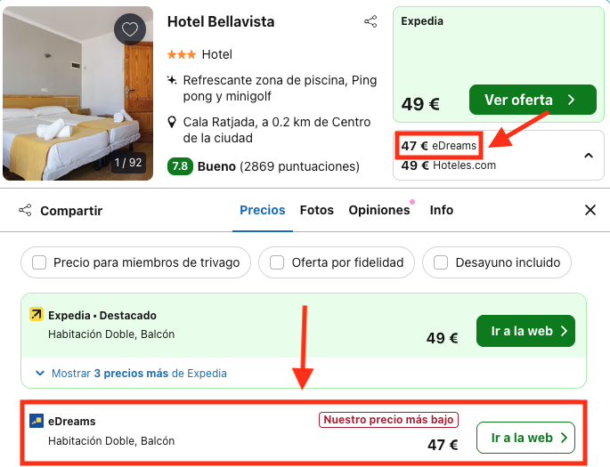 Partner Link trivago_es_accommodations_affiliate