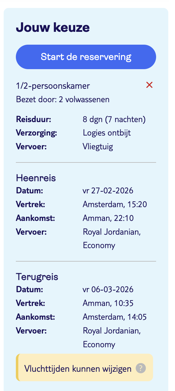 Partner Link tui_nl_packages_affiliate