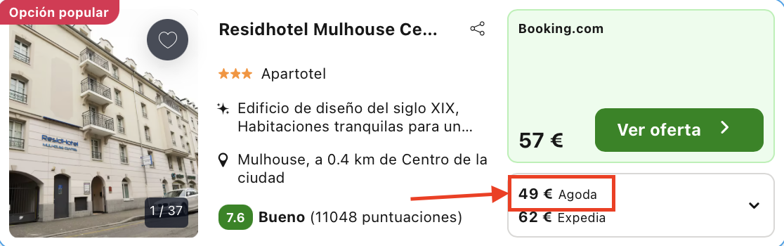 Partner Link trivago_es_accommodations_affiliate