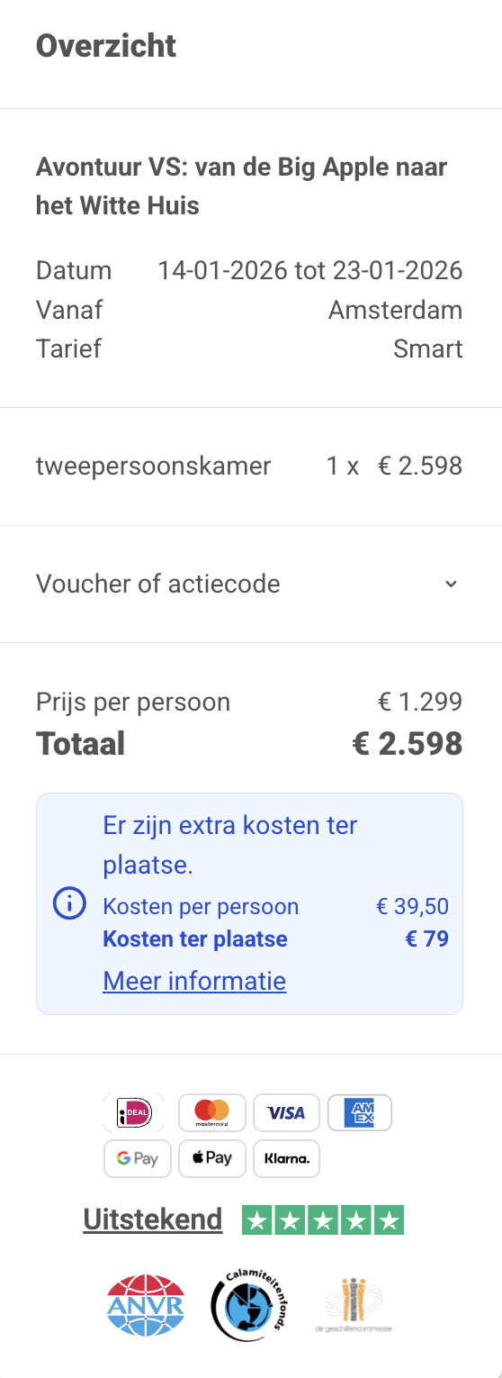 Partner Link journaway_nl_packages_wl