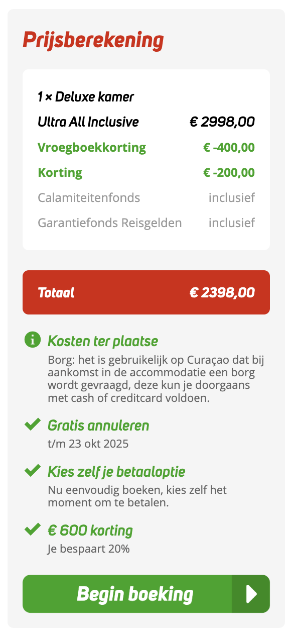 Partner Link corendon_nl_packages_direct