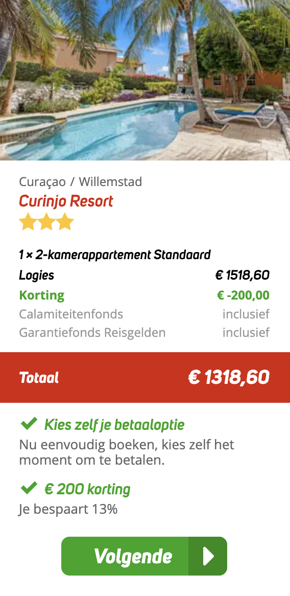 Partner Link corendon_nl_packages_direct