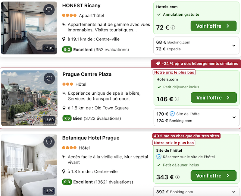 Partner Link trivago_fr_accommodations_affiliate