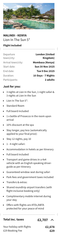 Partner Link voyageprive_uk_packages_affiliate