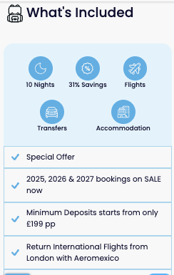 Partner Link affordableluxurytravel_uk_packages_direct