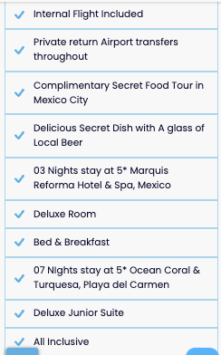 Partner Link affordableluxurytravel_uk_packages_direct