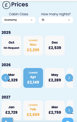 Partner Link affordableluxurytravel_uk_packages_direct