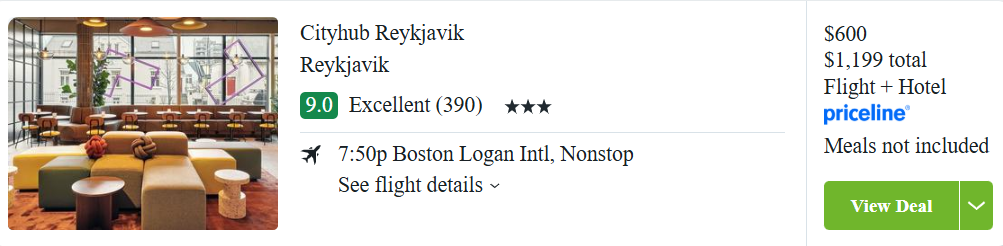 Partner Link kayak_us_packages_wl