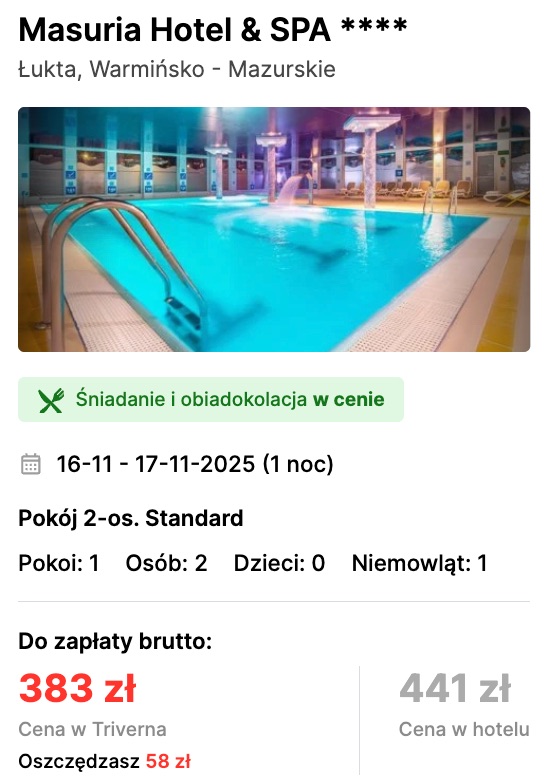Partner Link triverna_pl_accommodations_direct