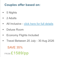 Partner Link valueaddedtravel_uk_packages_direct