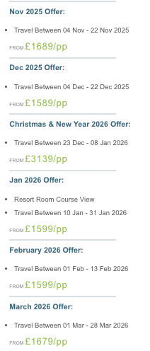 Partner Link valueaddedtravel_uk_packages_direct