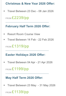 Partner Link valueaddedtravel_uk_packages_direct