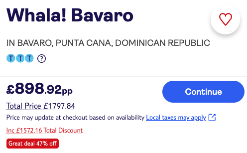 Partner Link tui_uk_packages_direct