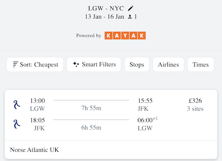 Partner Link kayak_uk_flights_wl