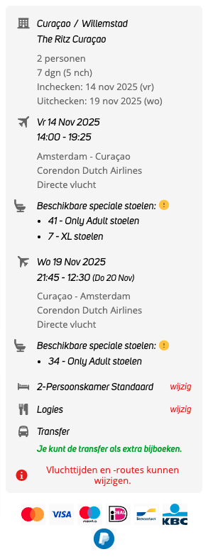 Partner Link corendon_nl_packages_affiliate