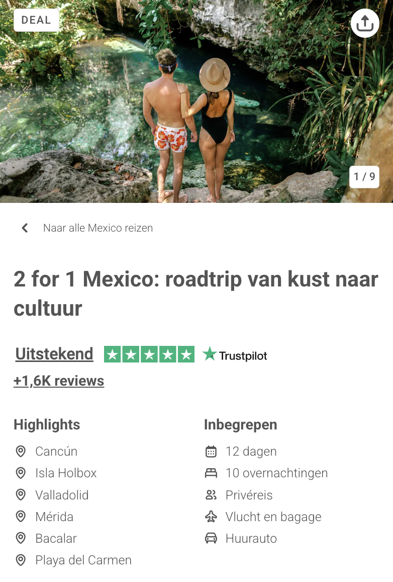 Partner Link journaway_nl_packages_wl