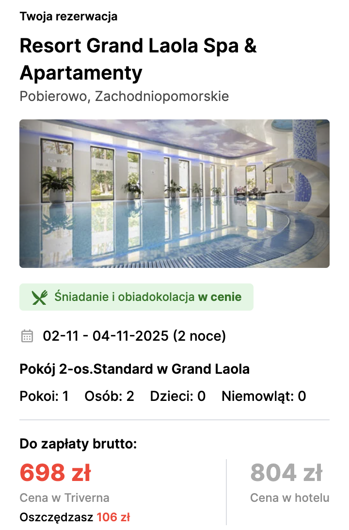 Partner Link triverna_pl_accommodations_direct