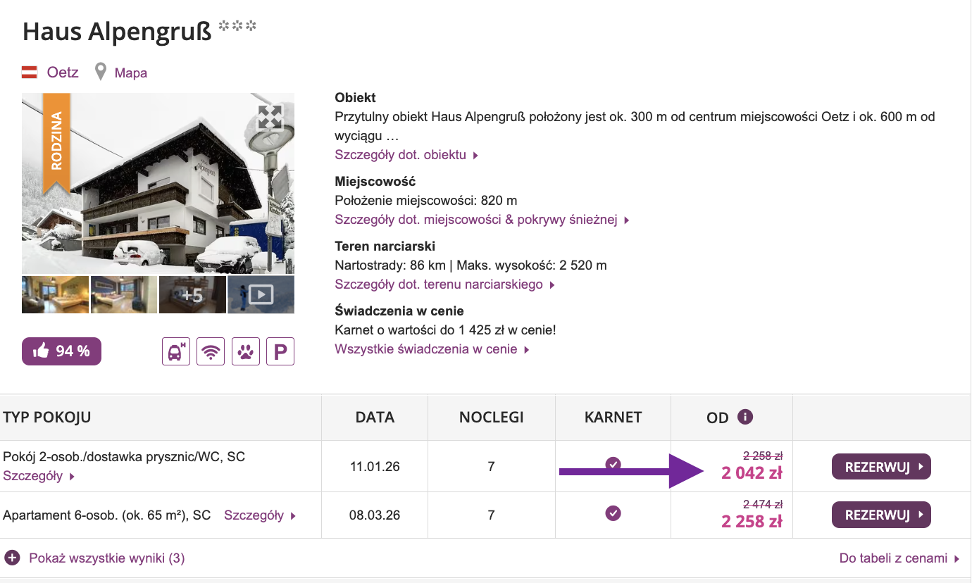 Partner Link snowtrex_pl_ski_wl