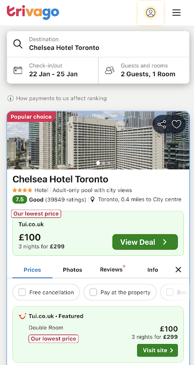 Partner Link trivago_uk_accommodations_affiliate