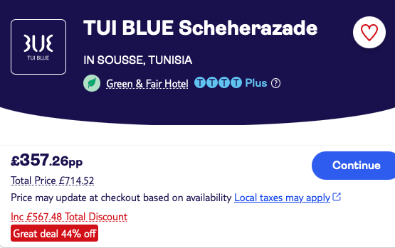 Partner Link tui_uk_packages_direct