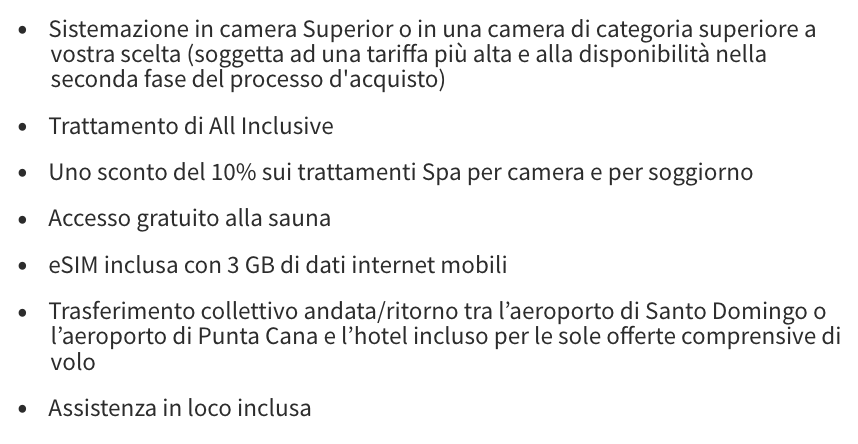 Partner Link voyageprive_it_packages_direct