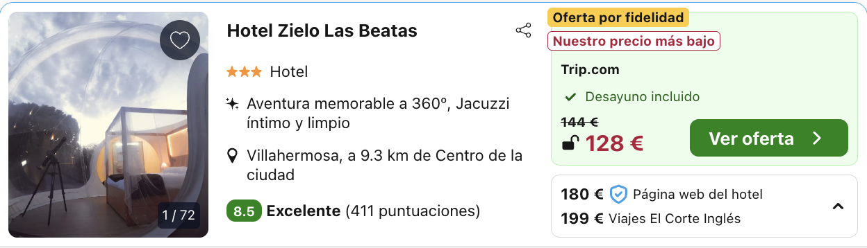 Partner Link trivago_es_accommodations_affiliate