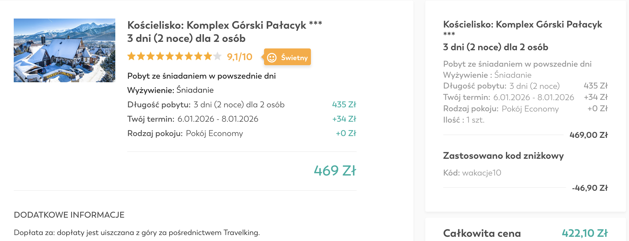 Partner Link travelking_pl_packages_direct