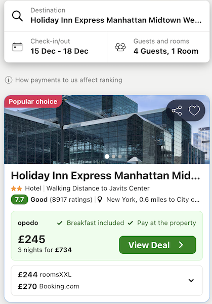Partner Link trivago_uk_accommodations_affiliate