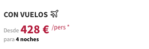 Partner Link voyageprive_es_packages_direct