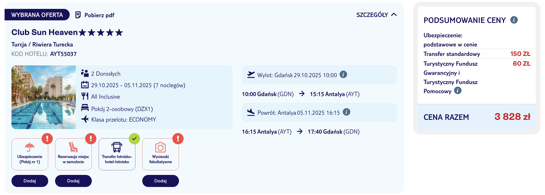 Partner Link tui_pl_packages_affiliate