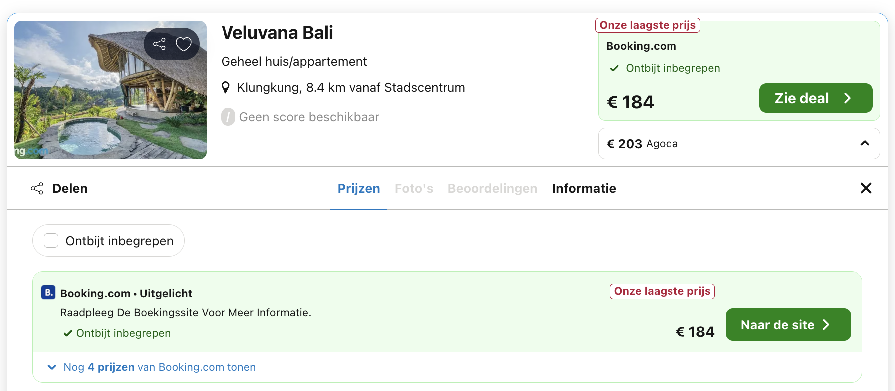 Partner Link trivago_nl_accommodations_affiliate