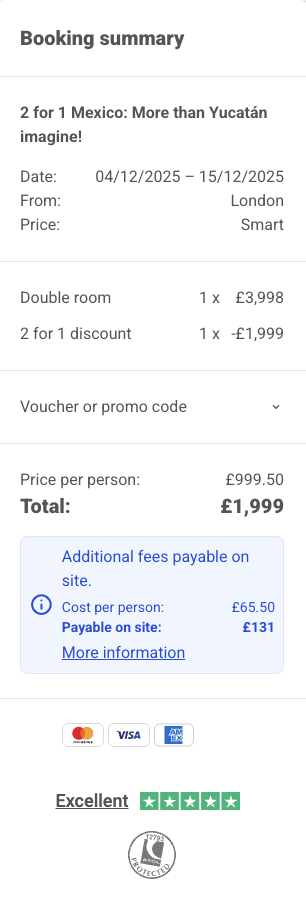 Partner Link journaway_uk_packages_direct