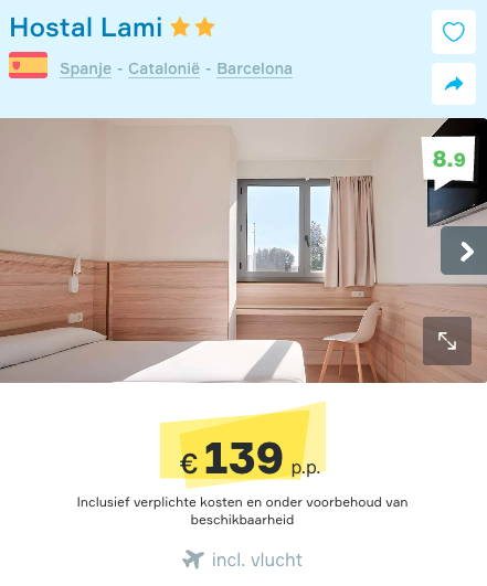 Partner Link vakantiediscounter_nl_packages_affiliate